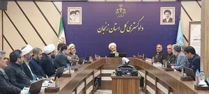 اجرای عدالت و احقاق حقوق مردم هدف اصلی دستگاه قضایی است 
