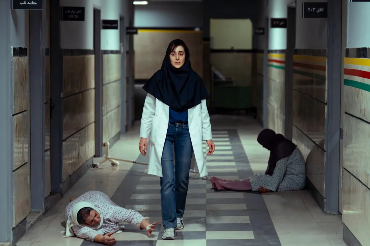 پایان فیلمبرداری «مقیم»