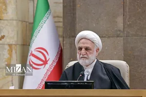 رئیس قوه قضاییه: مسئولان با چشمان باز و هوشیاری تمام و کمال مذاکره خواهند کرد/ آرای صادره در همه محاکم قضایی باید متقن و مستحکم باشد