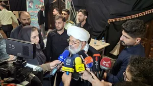 نیرو‌های مسلح برای هر سناریویی آمادگی کامل دارند