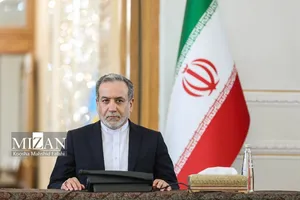 عراقچی: تامین منافع ملی و تقویت امنیت ایران را دنبال می‌کنیم
