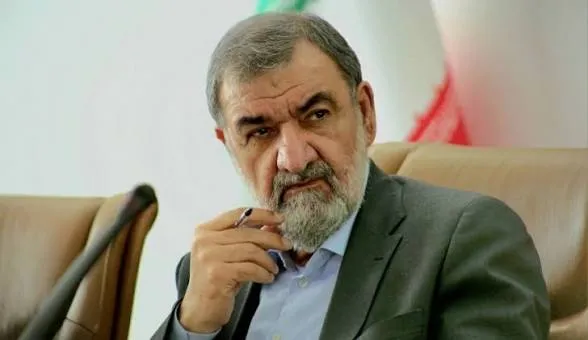محسن رضایی دبیر شورای عالی امنیت ملی شد