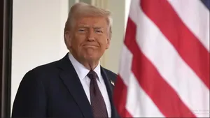 Trump's popularity continues to decline