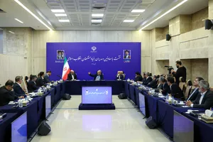 پزشکیان در نشست با مدیران بنیاد مستضعفان: رسیدگی به مناطق محروم باید در اولویت بنیاد مستضعفان باشد