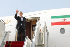 پزشکیان تهران را به مقصد نیویورک ترک کرد