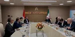 مهم‌ترین محورهای گفت‌وگوی روسای قضایی ایران و اندونزی