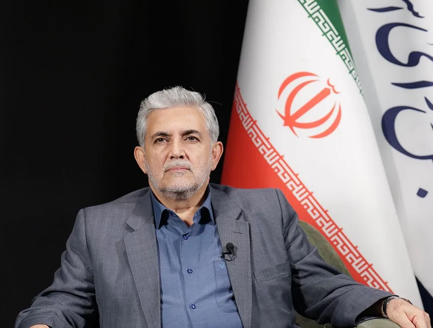 نماینده مجلس: آمریکا حقی برای دخالت در آب‌های سرزمینی ایران ندارد