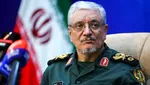 سردار طلایی‌نیک: تولید وزارت دفاع زیر آتش جنگ ۲.۵ برابر شد