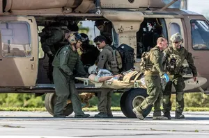 Israeli army casualties are equivalent to two full brigades