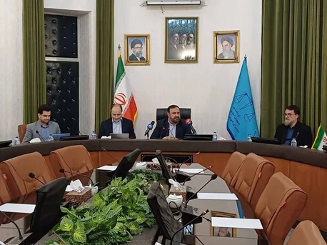 دادستان تهران:  با ثبت ۲۱۲ فقره ضمانت الکترونیک در دادسرای تهران این طرح در پایتخت عملیاتی شده و تا نیمه مهرماه تمام کشور تحت پوشش آن قرار خواهند گرفت
