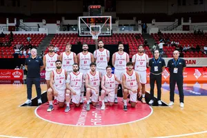 تیم ملی بسکتبال ایران راهی مانیل شد/ مانولوپولوس ۱۴ شاگردش را به خط کرد