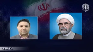 انتصاب علی فلاحی به سمت مدیرکل روابط عمومی شورای هماهنگی تبلیغات اسلامی