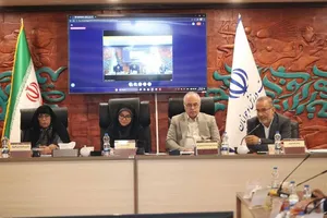 مجمع عمومی فدراسیون تیراندازی با کمان برگزار شد/ محمدیان: جلوی فساد گرفته شود