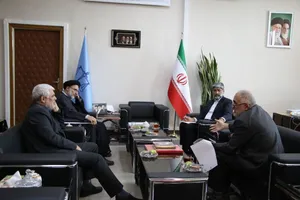 رئیس کل دادگستری استان تهران: دستورالعمل ویژه قوه قضاییه برای تعیین تکلیف پرونده‌های ملی و پیچیده عملیاتی می‌شود