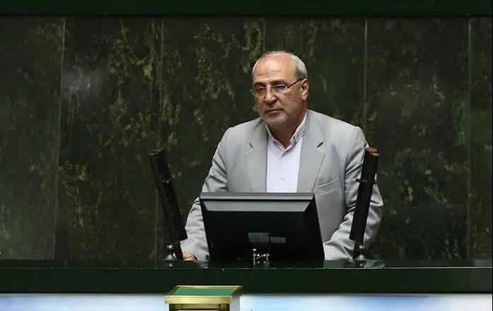 قدردانی نایب رئیس کمیسیون اصل نود مجلس از اقدامات رئیس قوه قضاییه در بازگشت آرامش به کشور