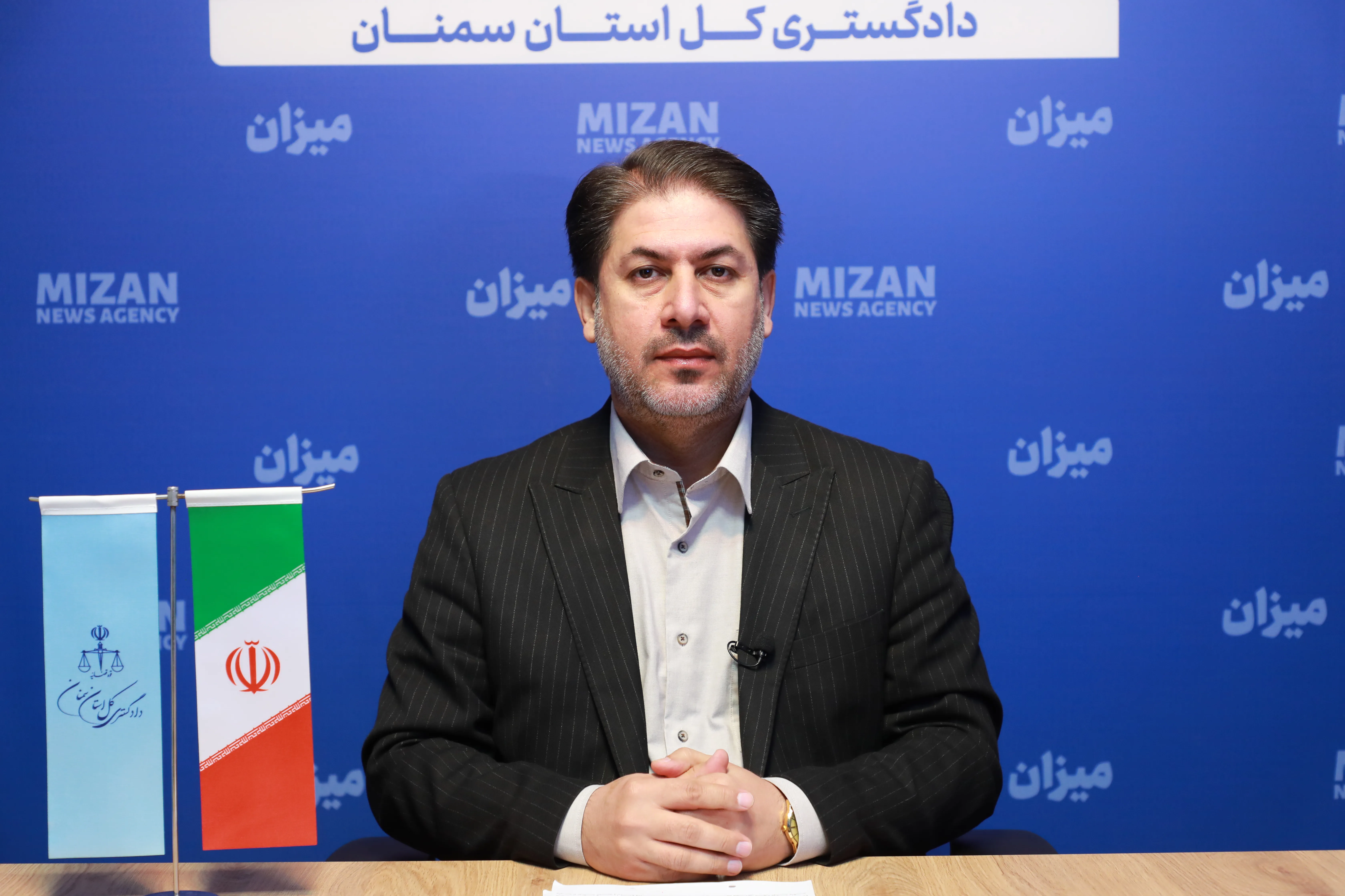 طولانی بودن رسیدگی به هر پرونده، اطاله دادرسی نیست/ ضرورت مدیریت زنجیره دادرسی برای کاهش زمان رسیدگی به پرونده‌ها