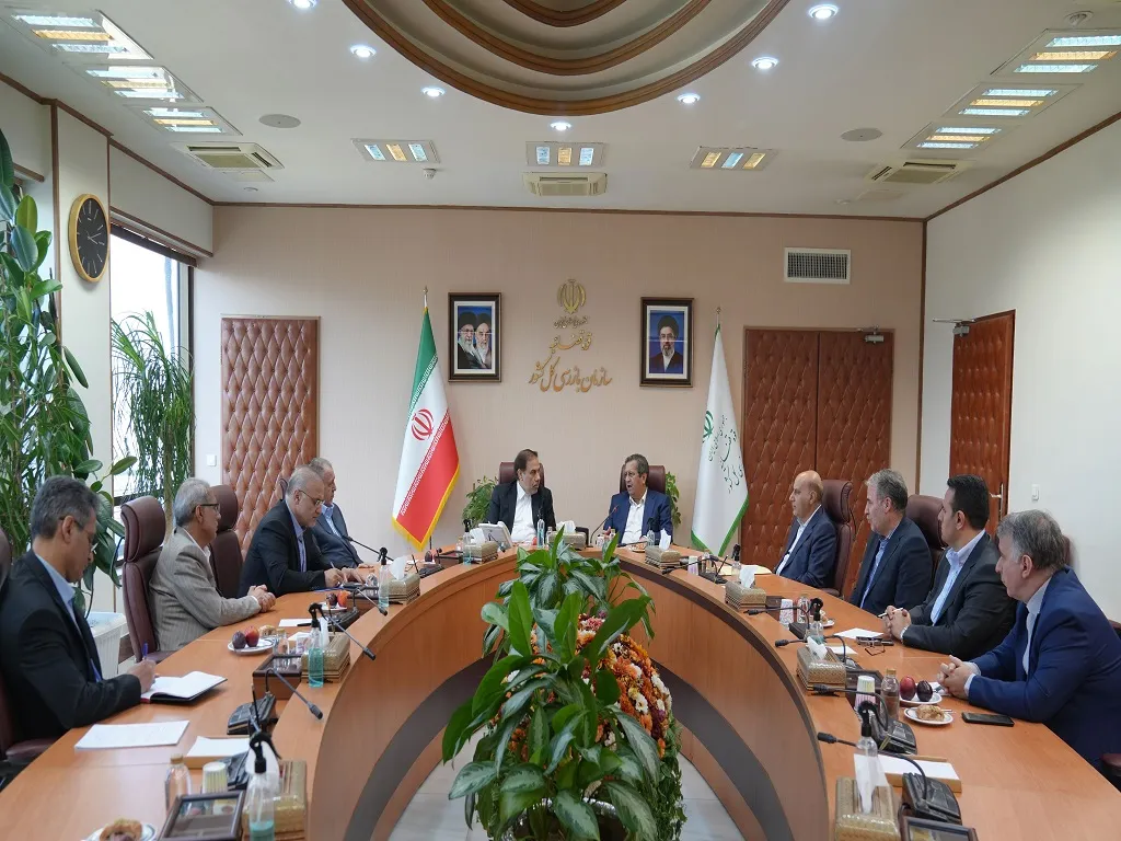 تعامل سازمان بازرسی و بانک مرکزی باید به شناسایی بستر‌های فساد و پیشگیری از تخلف منجر شود