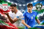 ازبکستان - ایران؛ قسمت جدید سریال تکراری‌ترین مسابقه جهان/ استارت تیم ملی برای جام ملت‌ها با همان رقیب همیشگی