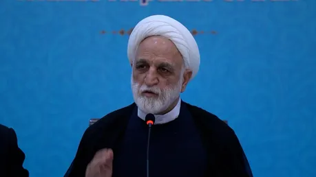 درخواست رئیس قوه قضاییه از تجار ایران و هند؛ مسائل و مشکلات خود در دستگاه قضایی را منتقل کنید