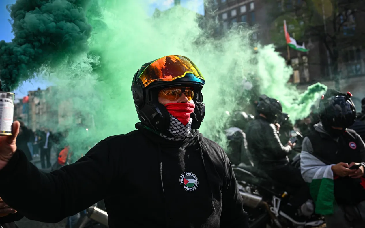 تناقض در ارزش‌های ادعایی اروپا؛ پیامد‌های انسانی و سیاسی جنگ غزه بر بروکسل