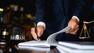 اینفوگرافیک | اختیار طرفین در نحوه تنظیم سند