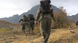 PKK announces dissolution