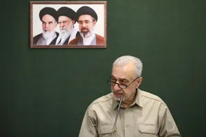توسعه ظرفیت‌های موشکی و پدافندی در صدر برنامه‌های وزارت دفاع