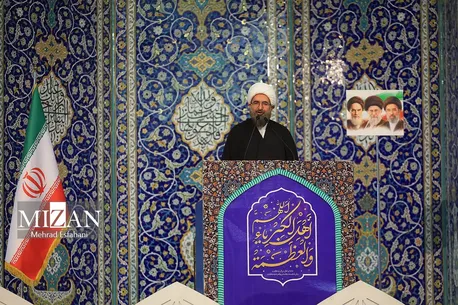 خطیب جمعه تهران: تحرکات سازمان‌یافته برای ترویج برهنگی با پشتیبانی دشمنان در جریان است
