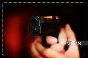 حمله تروریستی به گشت پلیس در بمپور