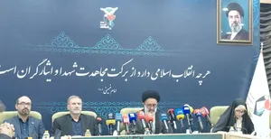رسانه حافظ روایت شهدا و ایثارگران است
