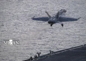Sixth U.S. F-18 fighter jet crashes in 10 months