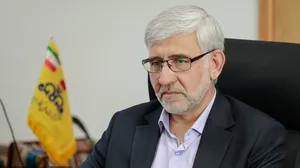 شبکه گاز ایران ۴ ساعت پس از حمله دشمن بازیابی و تثبیت شد
