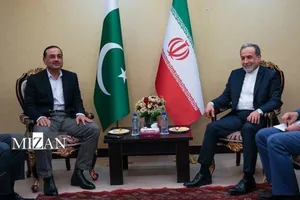 پاکستان: سفر وزیر کشور به تهران مثبت بود