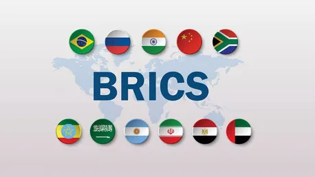 بریکس؛ میدان تازه همکاری قضایی ایران با کشورهای مستقل