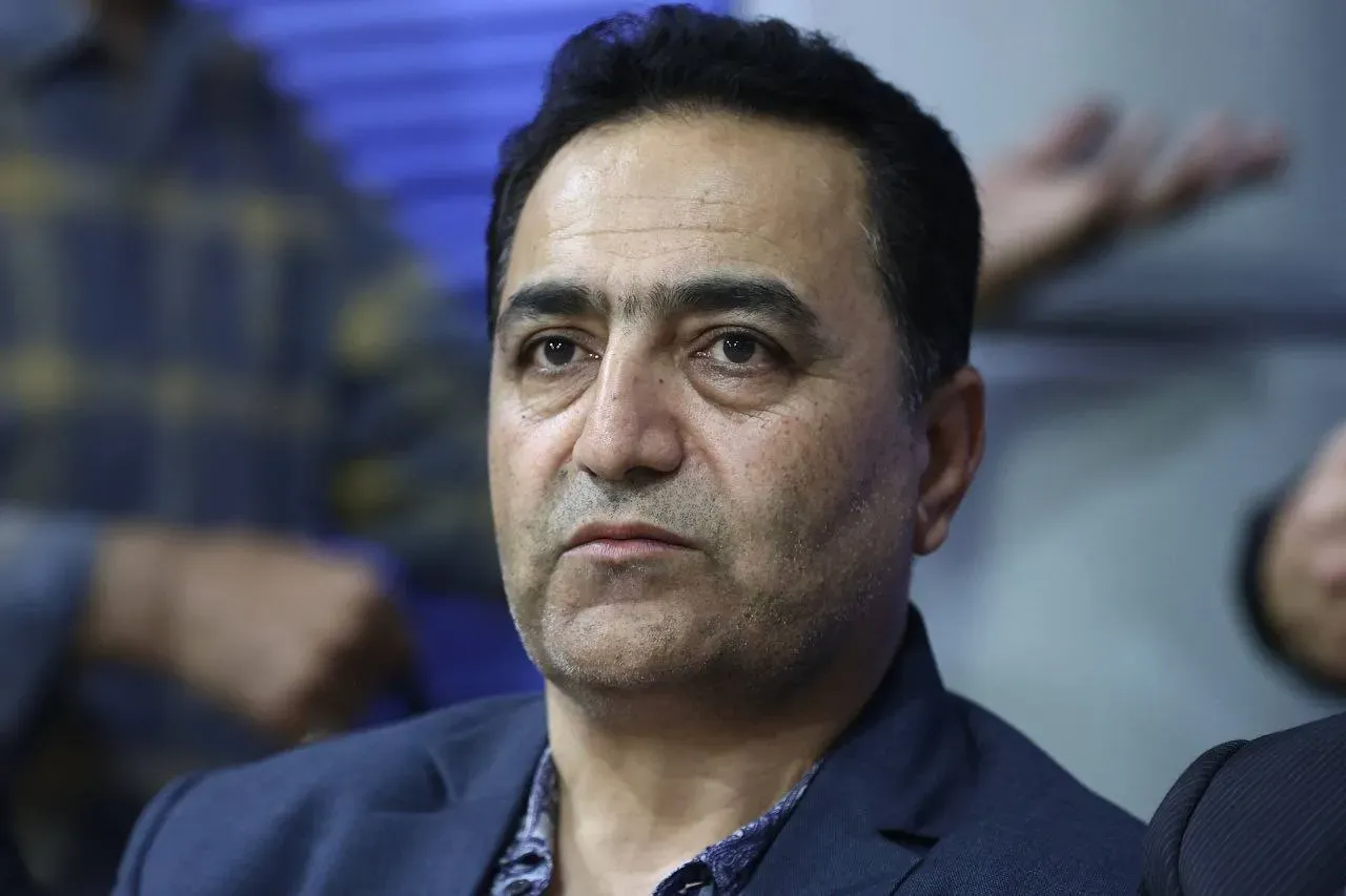 خسرویار: کوراش می‌تواند در ناگویا برای کاروان ایران افتخارآفرینی کند / برای فدراسیون شدن باید در بازی‌های آسیایی نتیجه بگیریم