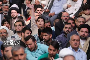 جایگاه «جوانان» در اندیشه رهبر شهید ایران