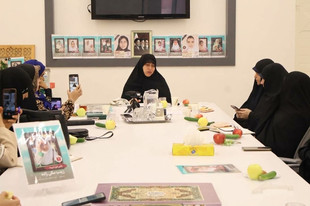 برگزاری نشست روایت‌های نقض حقوق دختران ایران در جنگ در آینه حقوق بشر
