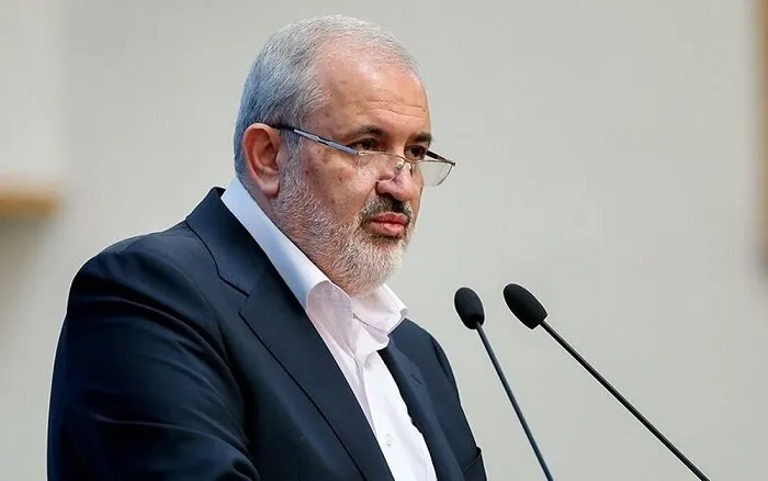 علی‌آبادی: برق ایران در دوران جمهوری اسلامی ۱۴ برابر رشد کرد