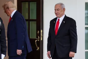 Trump administration warns Israel: Stop Gaza war or stand alone