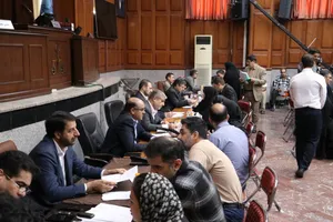 مسئولان دادگستری استان تهران به مشکلات حقوقی و قضایی ۲۴۷ نفر از مراجعین رسیدگی کردند