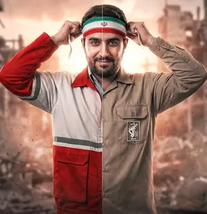 سامانه ویژه ثبت‌نام ایرانیان خارج از کشور در پویش «جانفدا» راه اندازی شد