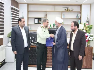 رئیس‌کل دادگستری استان کرمانشاه: امنیت پایدار با همراهی مردم و تعامل دستگاه‌های مسئول محقق می‌شود