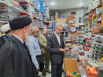 رئیس‌کل دادگستری خراسان جنوبی: بازار نوشت‌افزار، کیف و کفش از نظر تأمین کالا مشکلی ندارد