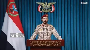 یمن: فرودگاه بین‌المللی «ابها» عربستان را هدف قرار دادیم