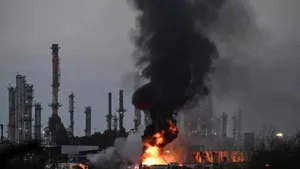 Severe gas crisis following Haifa Refinery shutdown