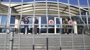 100 years in prison for Mossad spies in Turkey