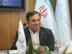 تاجرنیا: خوشحالم استقلال به جایگاه باشگاه بودن برگشته/ مقصر باز نشدن پنجره من نیستم