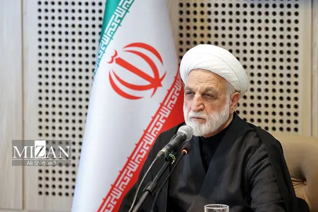 رئیس عدلیه: چرا خانواده یک مجرم باید از خطای او آسیب ببینند؟