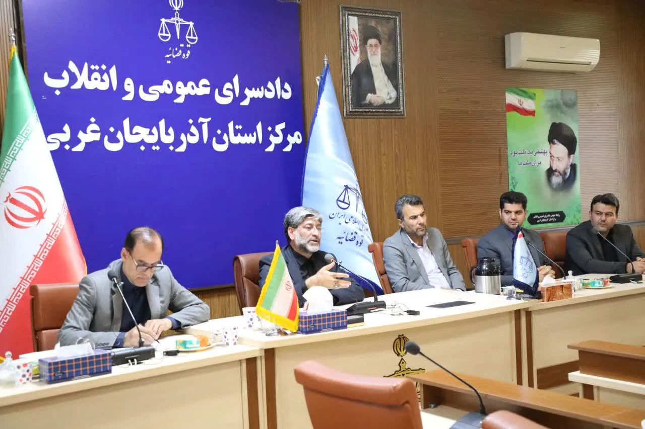 وصول ۲ همت مالیات از پروندههای فرار مالیاتی در آذربایجان غربی