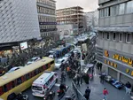 ضعف قوانین بازدارنده؛ پاشنه آشیل ایمن‌سازی بنا‌های ناایمن پایتخت/ دستاوردهای این حوزه مرهون ورود نهاد‌های نظارتی و قضایی بوده است